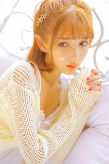 走出监狱的女人