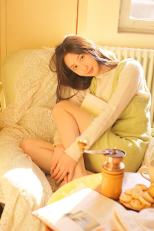 伦理漂亮女老板